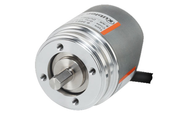 Sendix F3658紧凑性编码器 Sendix F3658紧凑性编码器